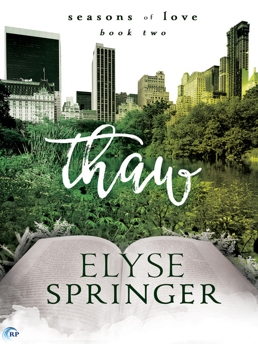 Title details for Thaw by Elyse Springer - Available